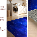 Dreamy Ethereal Starry Illumination(Blue)