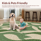 Magnolia Home Sinclair(Green)