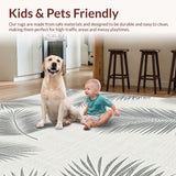 Reversible Waterproof Patio Picnic(Gray)