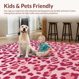 Modern Leopard Print(Pink)