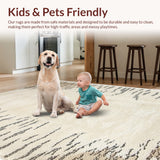 Fawn Animal Print(Beige)