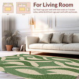 Magnolia Home Sinclair(Green)