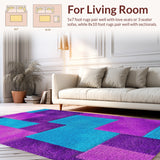 Slip Resistant(Purple)