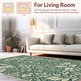 Sage Green Meditation(Green)