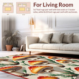 Anti Fatigue Kitchen Mat(Beige)