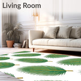 Whimsical Pinecone Mosaic with Delicate Filigree Details(Green)