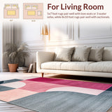 Modern Abstract Print(Gray)