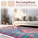 Boho Nursery(Blue)