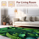 Nature Inspired Nursery(Green)