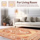 Cotton Decor(Orange)
