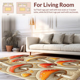 Memory Foam Anti Fatigue(Beige)