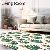 Nordic Spruce Quill Kaleidoscope Yoga(Ivory)