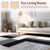 Abstract Line Modern(Gray)