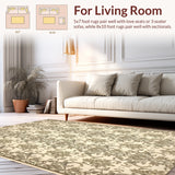 Boho Vintage(Beige)