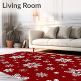 Magical Flurry Enchanted Jubilee Ceremonial(Red)