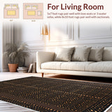 Faux Cheetah Print Hide(Beige)