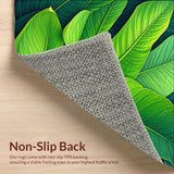 Tropical Monstera Leaf(Green)