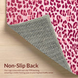 Modern Leopard Print(Pink)