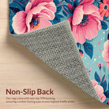 Vintage Pink Non Slip(Pink)