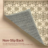 Boho Vintage(Beige)