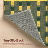 Modern Plush Leopard Print(Gray)