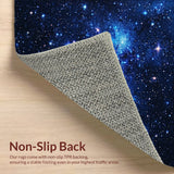 Galaxy Starry Sky(Blue)