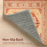 Cotton Decor(Orange)
