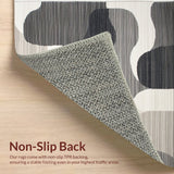 Abstract Modern(Gray)