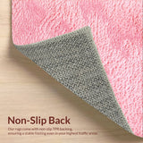 Modern Cute Cat Decor(Pink)