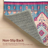 Boho Nursery(Blue)