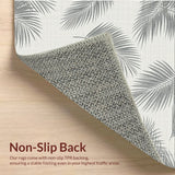Reversible Waterproof Patio Picnic(Gray)