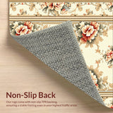 Vintage Floral(Beige)