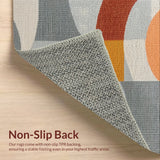 Abstract Serenity Retreat(Gray)