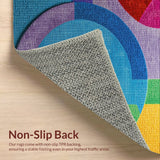 Magic Circle Witch(Blue)