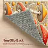 Memory Foam Anti Fatigue(Beige)