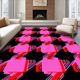 Highland Checkered Seasonal(Pink)