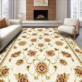 Neutral Vintage Floral(Beige)