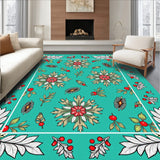 Enchanted Holiday Blossom Artisan(Red)