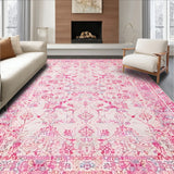 Meditation Pink Ribbon Retreat(Pink)