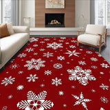 Magical Flurry Enchanted Jubilee Ceremonial(Red)