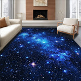 Galaxy Starry Sky(Blue)