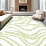 Magnificent Opulent Ethereal Graceful Sumptuous(Green)