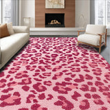 Modern Leopard Print(Pink)
