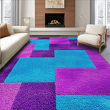 Slip Resistant(Purple)