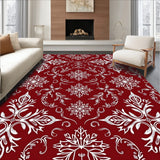 Magical Passage Enhancement(Red)