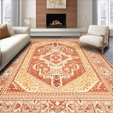 Cotton Decor(Orange)