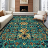 Rustic Western(Blue)