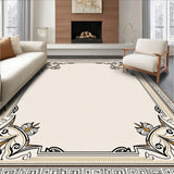 Celestial Magical Starry Night Dreamy Fantasy Treasure(Beige)