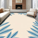 Magical Frosty Enchanted Forest Walkway Embellishment(Ivory)