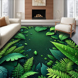 Nature Inspired Nursery(Green)
